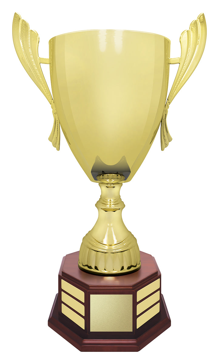 Concordia Cup - 530mm
