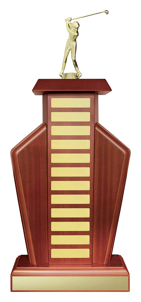 Grandstand Perpetual - 520mm