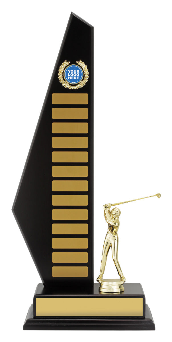 Starboard Perpetual - Laurel - 430mm