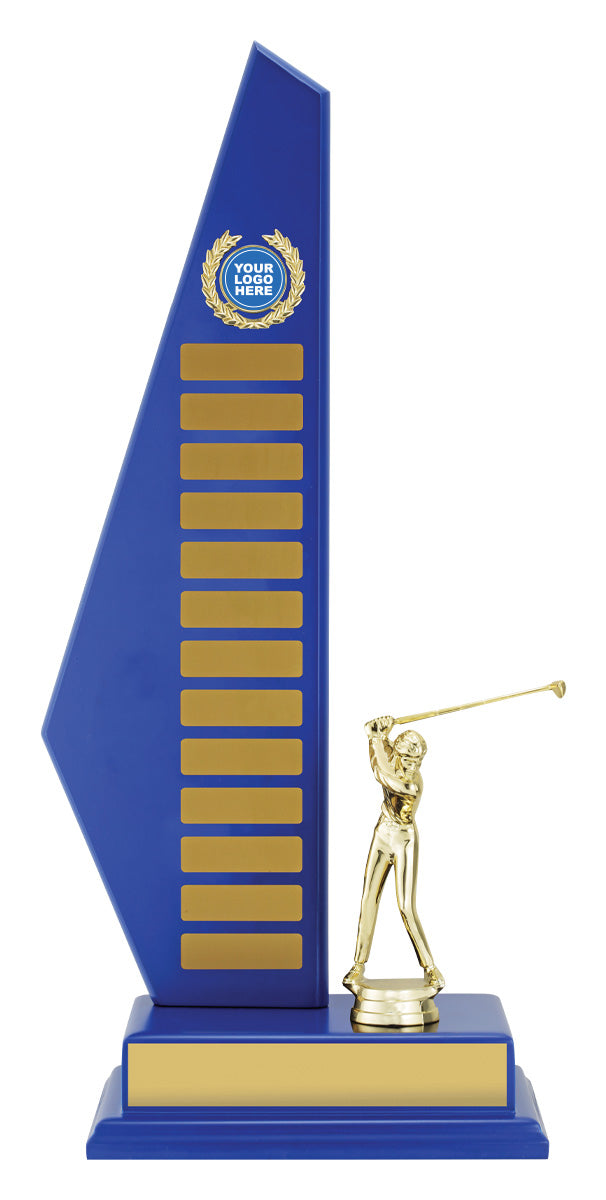 Starboard Perpetual - Laurel - 430mm