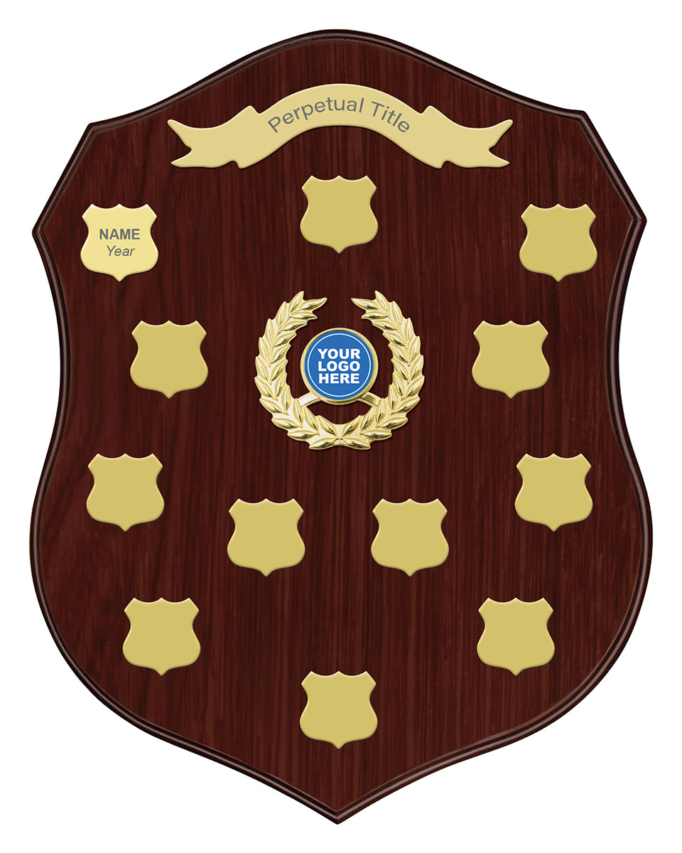 Chronicle Shield - 340mm