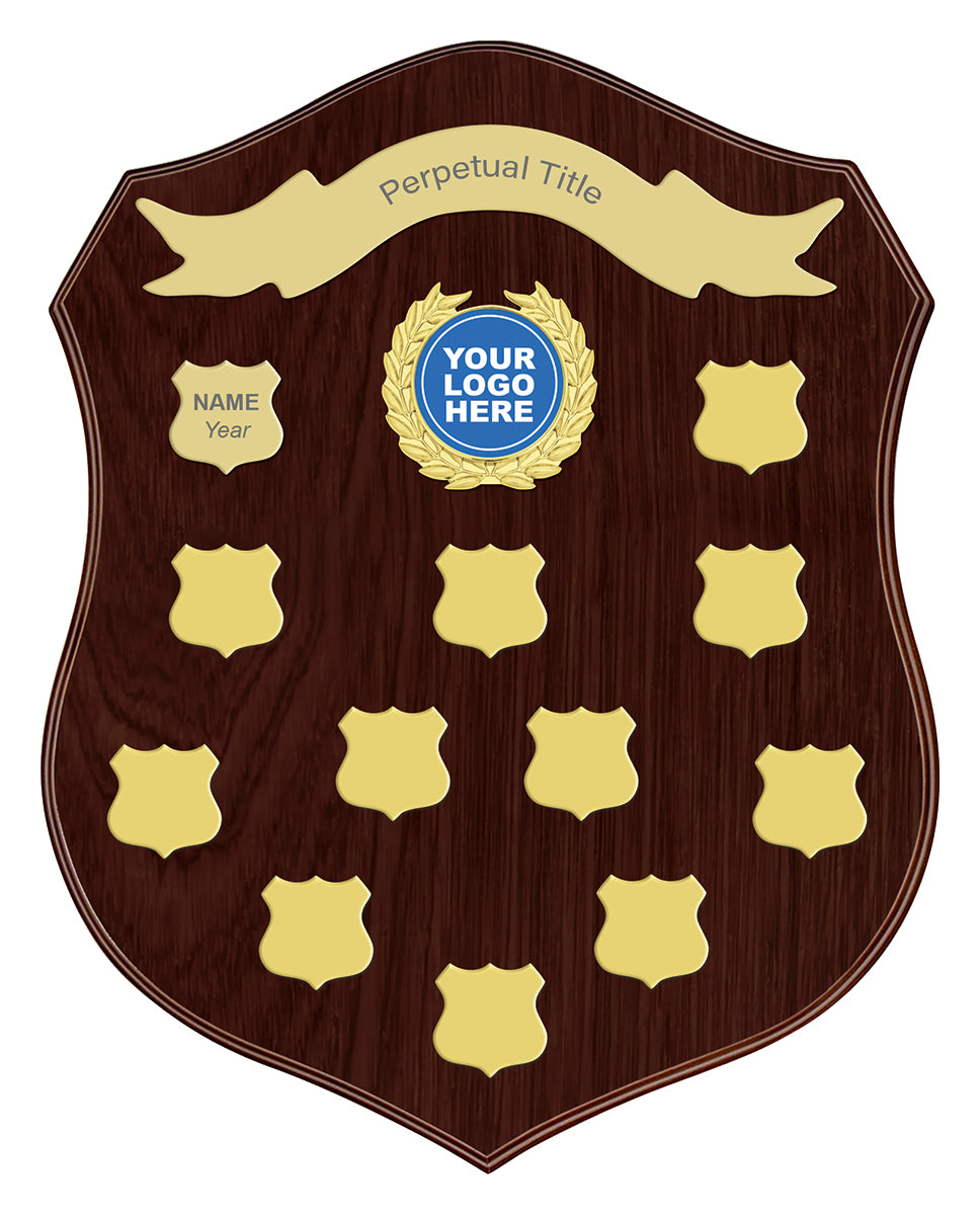 Paragon Shield - 400mm