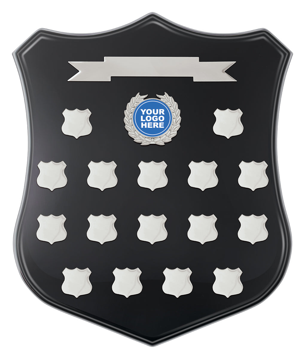 Fraternity Shield - 405mm