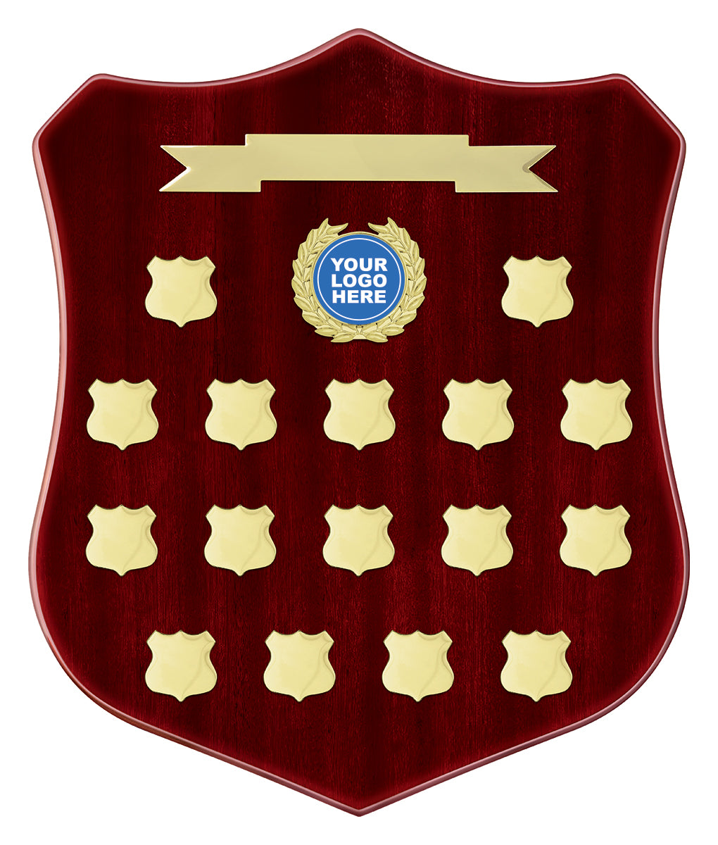 Custodian Shield - 405mm