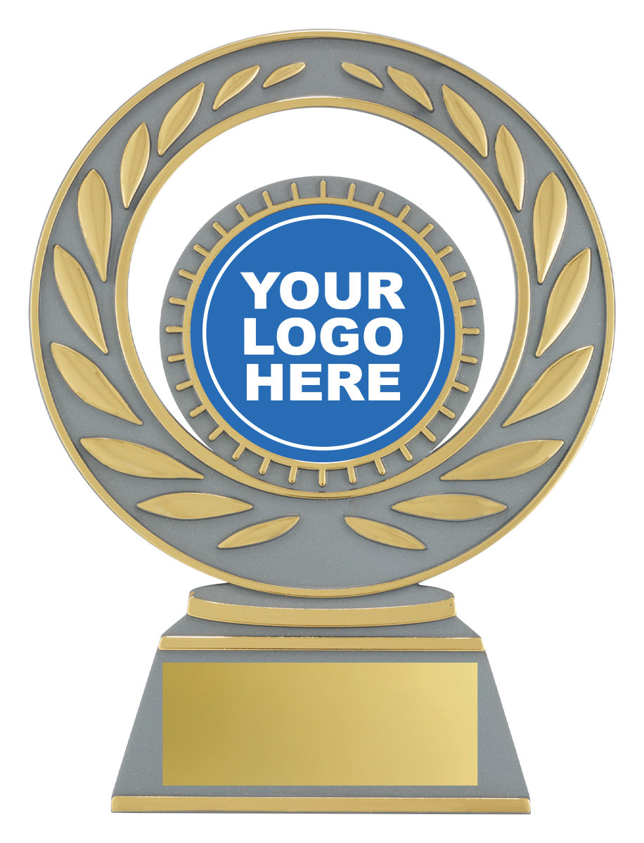 Virtue Plaque - 150mm