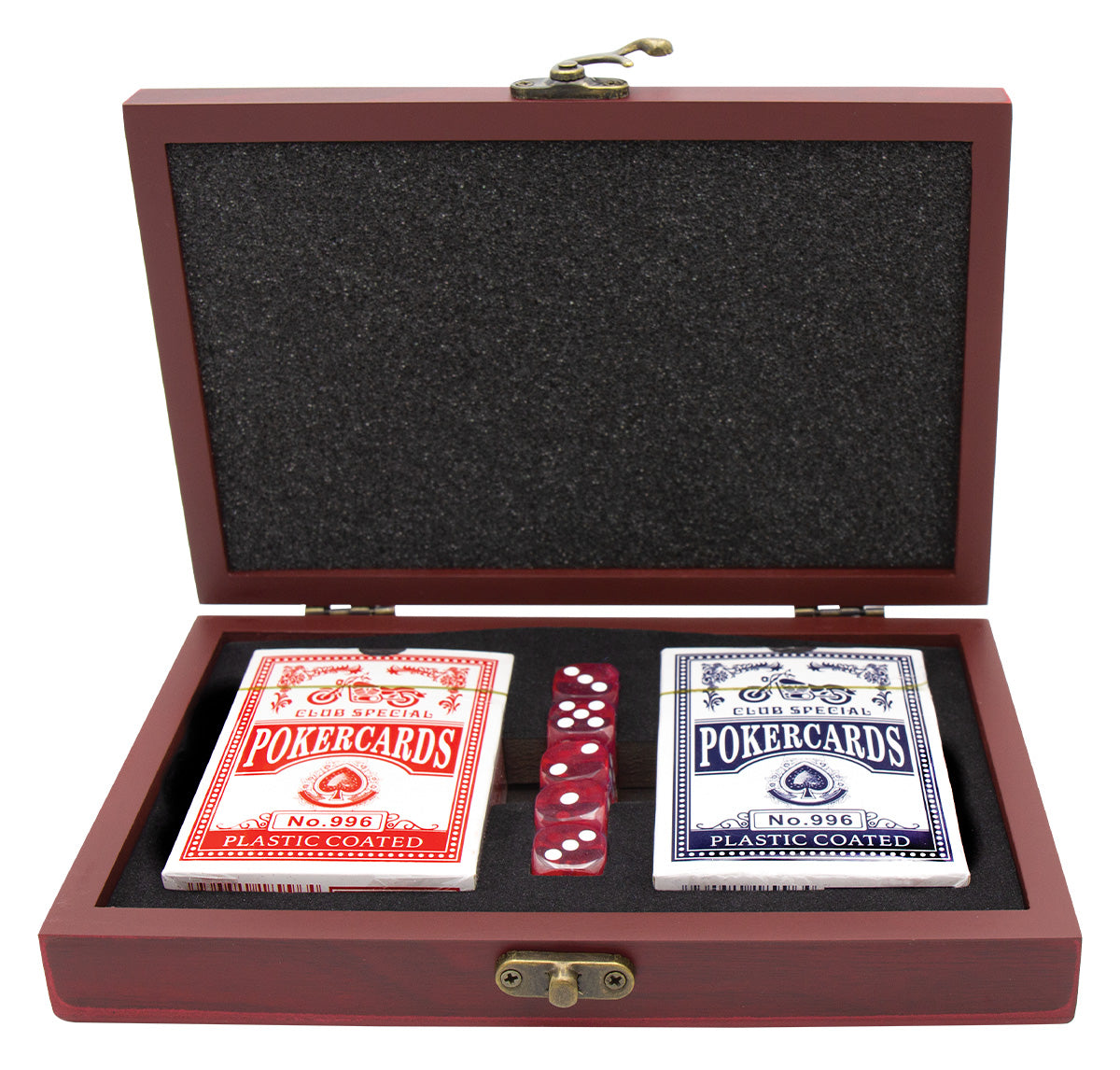 Cards Set - 205mm