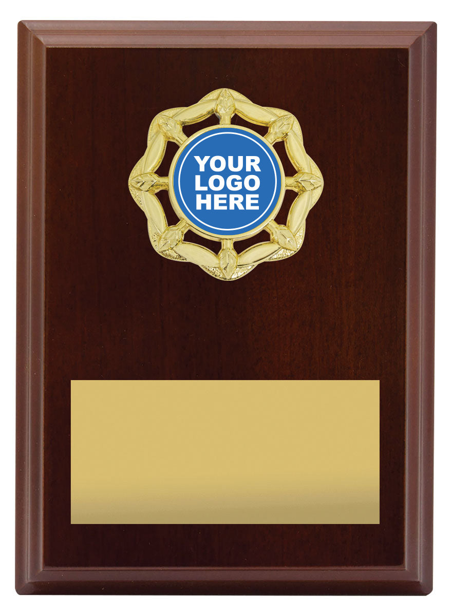 Olive Plaque - 150mm