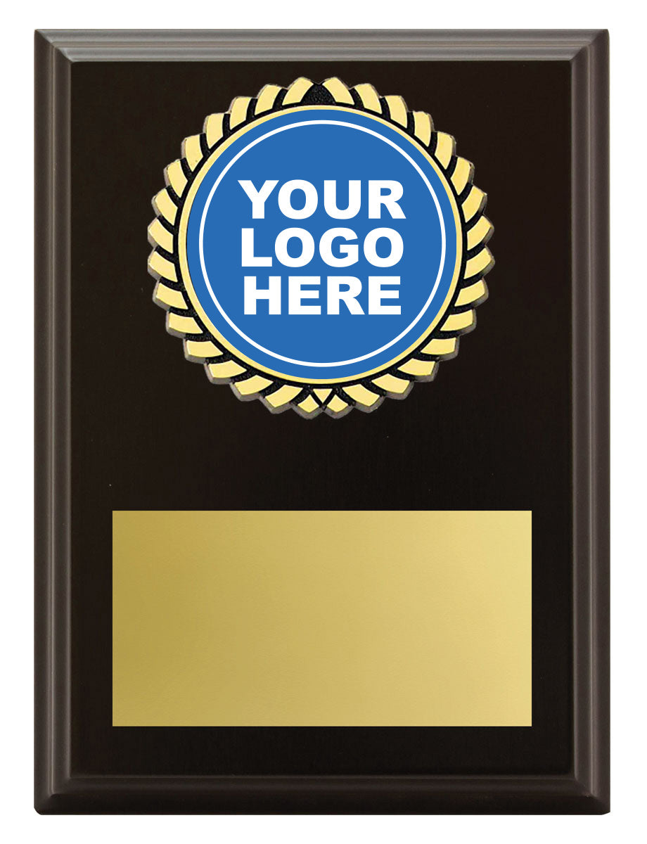 Aura Plaque - 150mm