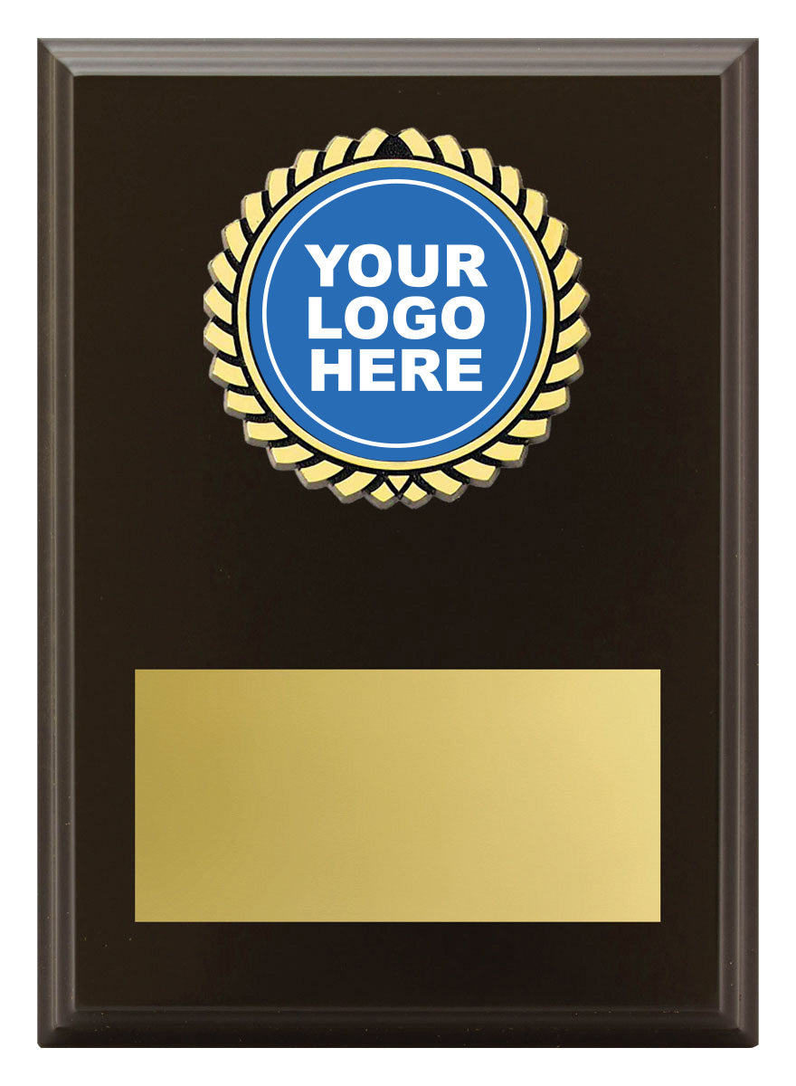 Aura Plaque - 175mm