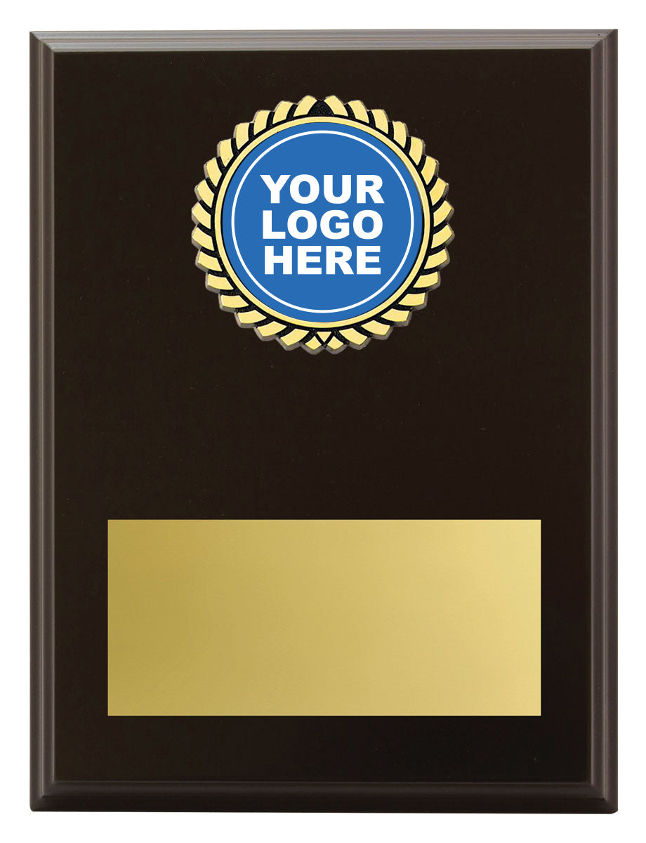 Aura Plaque - 200mm