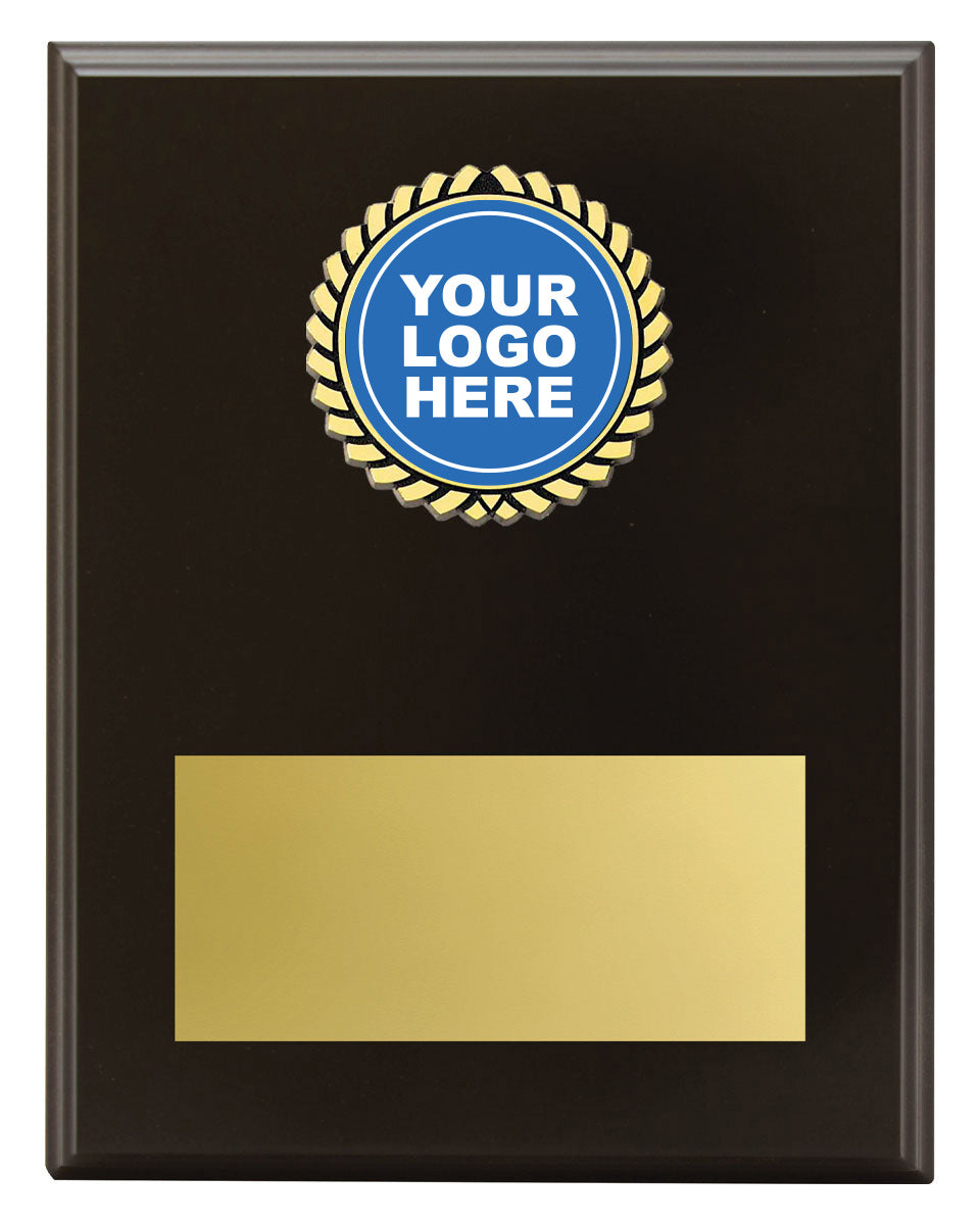 Aura Plaque - 225mm