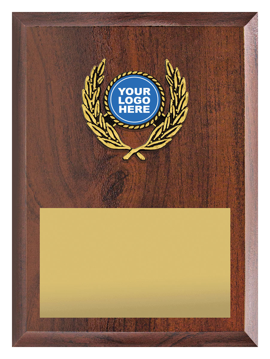 Amity Plaque - 175mm
