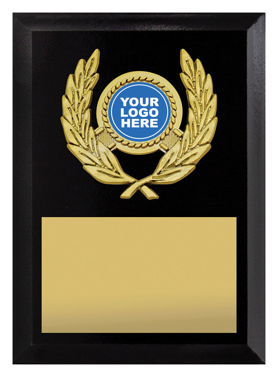 Focus Plaque - 150mm