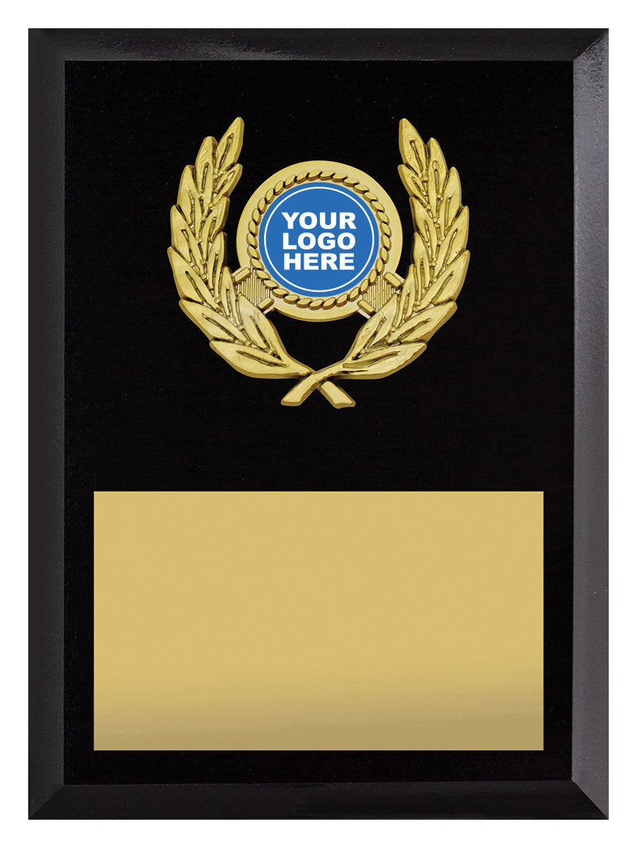 Focus Plaque - 175mm