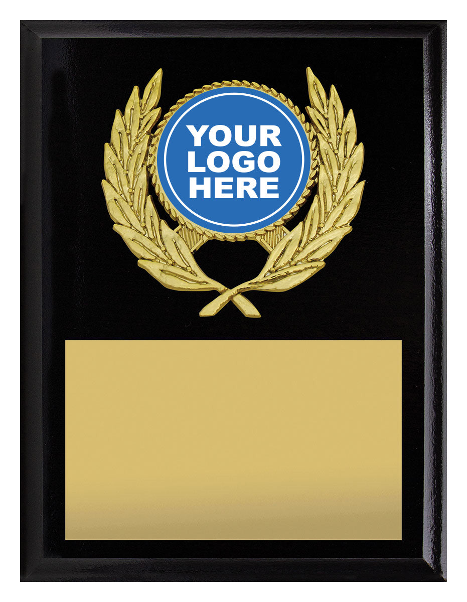 Focus Plaque - 200mm