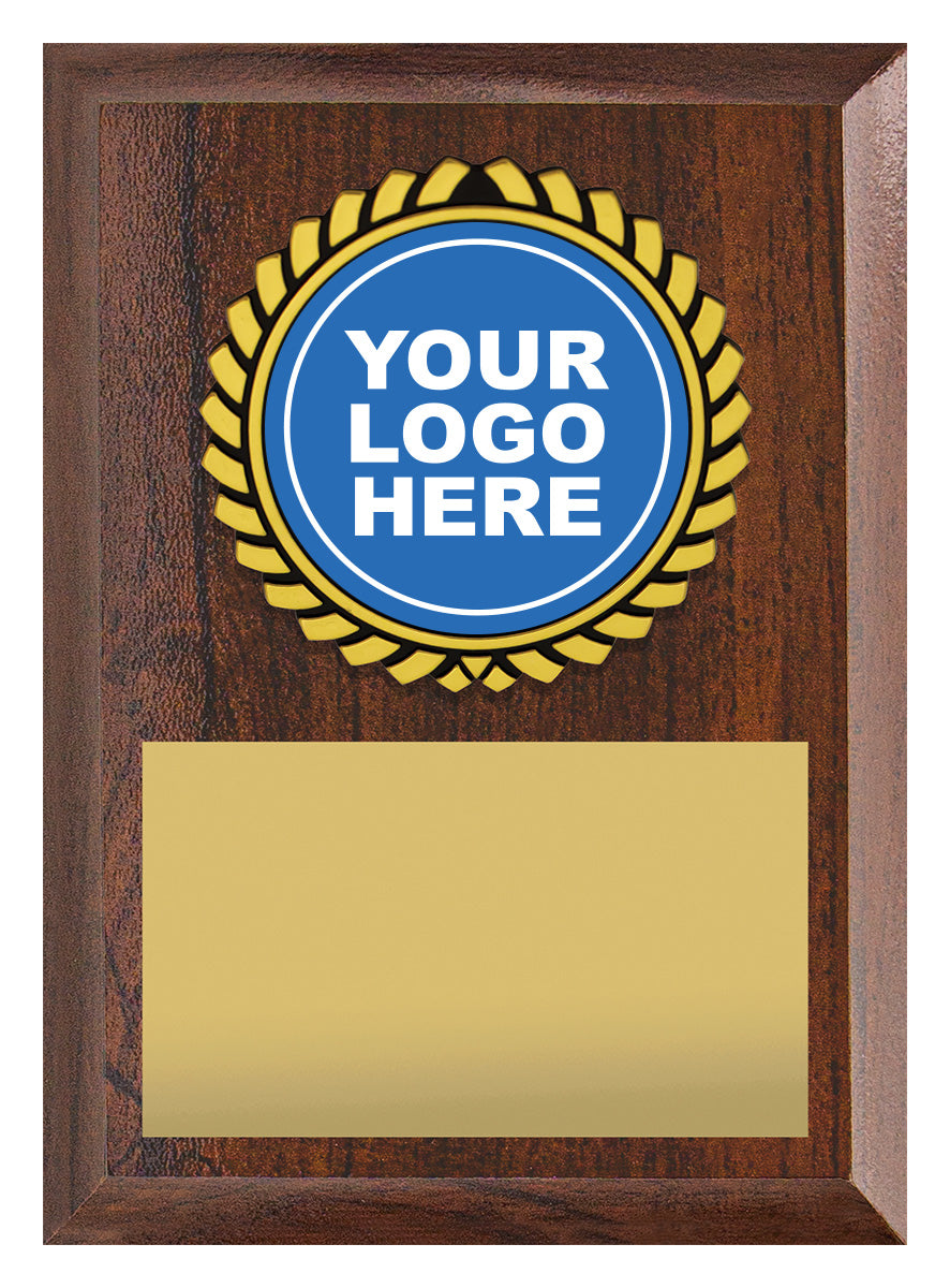 College Plaque - 150mm