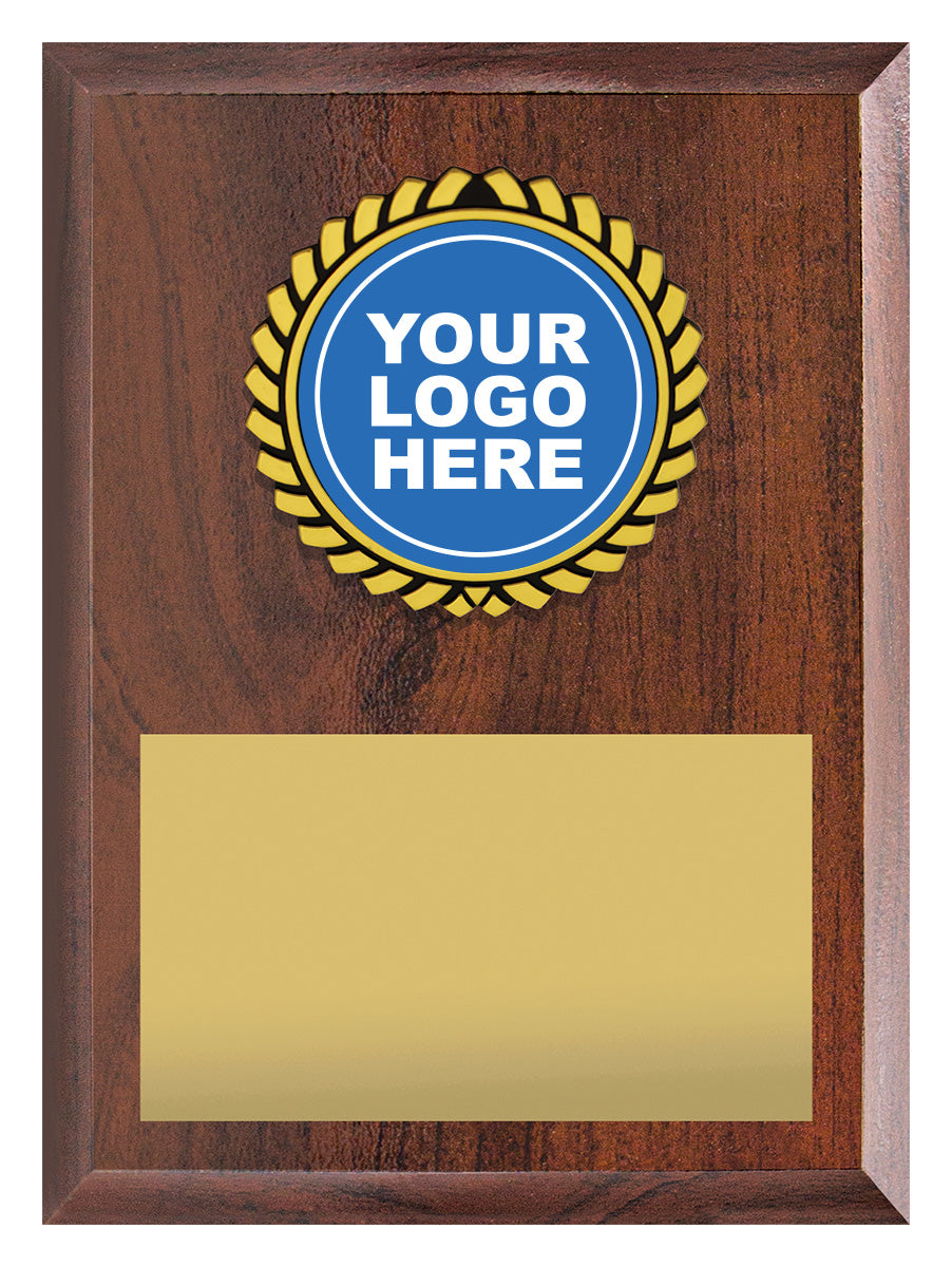 College Plaque - 175mm