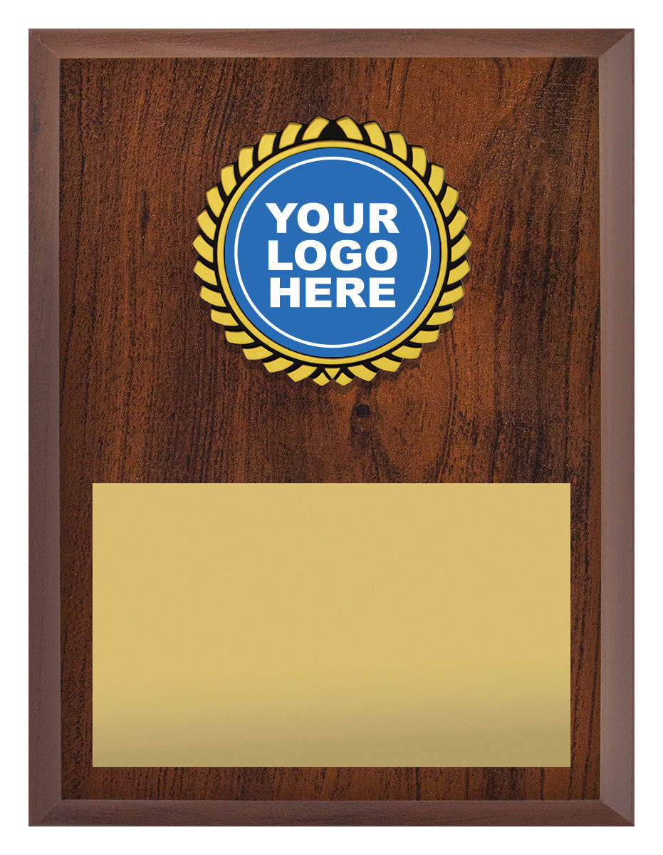 College Plaque - 200mm