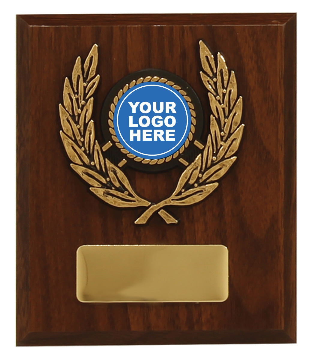 Mini Plaque - 80mm