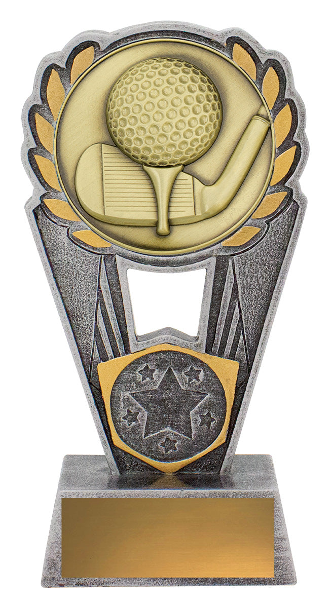 Golf Polaris - 135mm