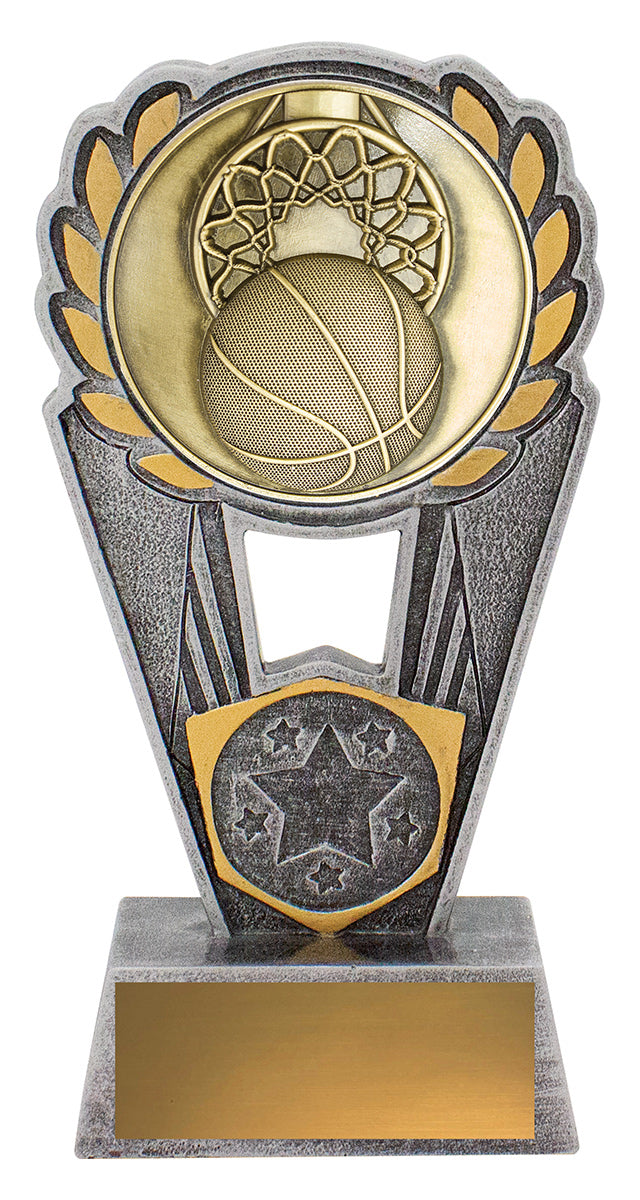 Basketball Polaris - 135mm