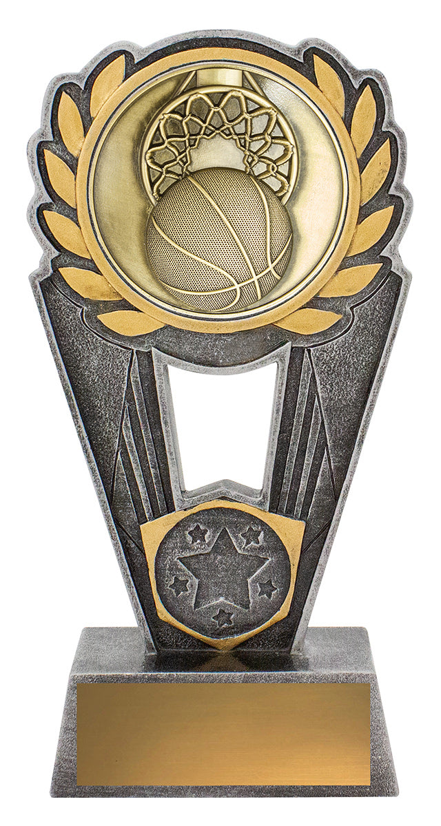 Basketball Polaris - 155mm