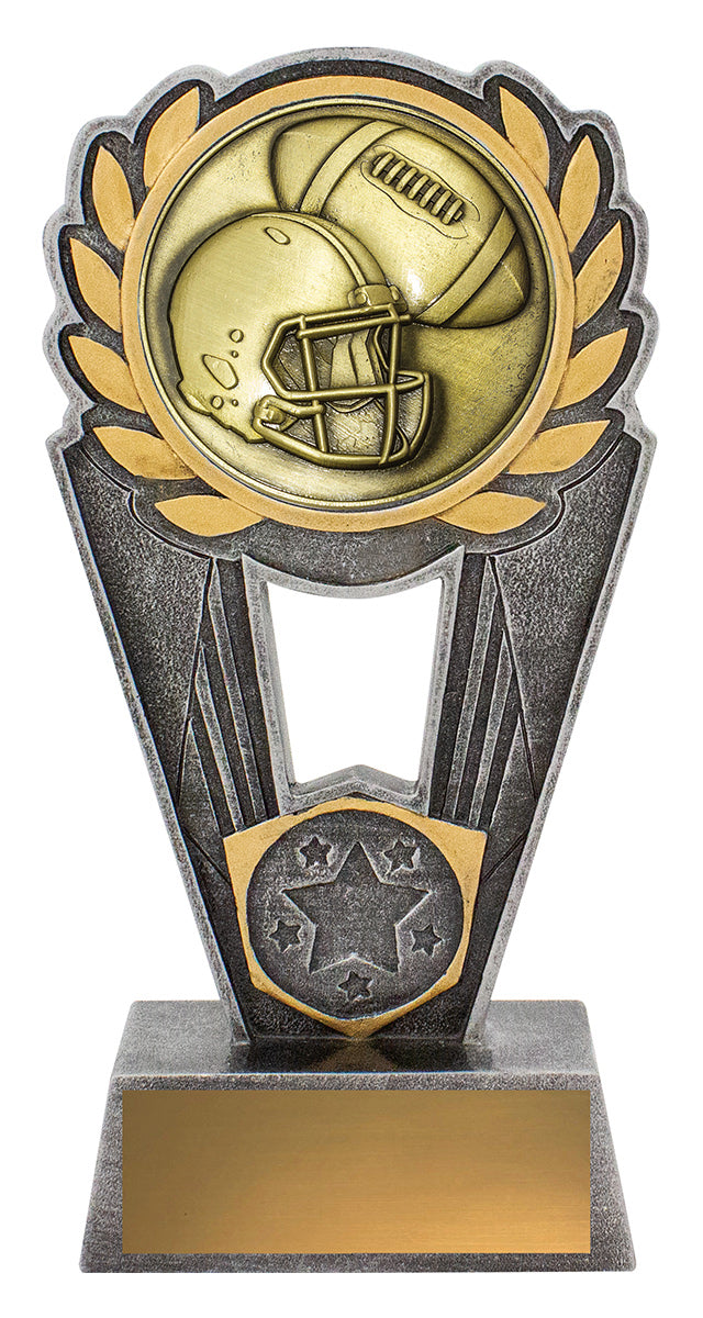 American Football Polaris - 155mm