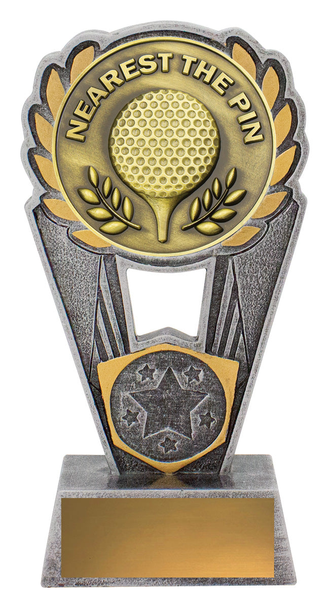 Nearest the Pin Polaris - 135mm