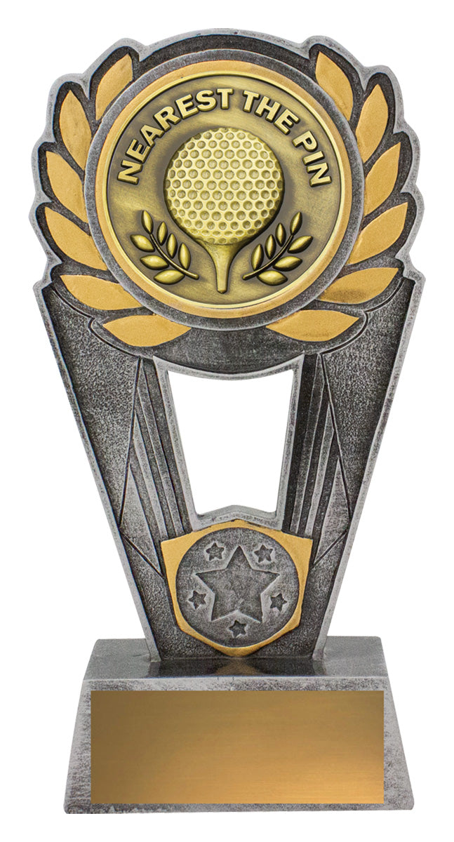 Nearest the Pin Polaris - 175mm