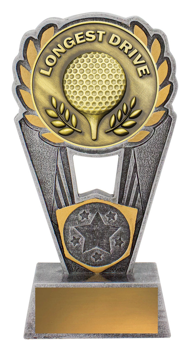 Longest Drive Polaris - 135mm