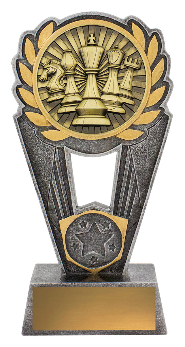 Chess Polaris - 155mm