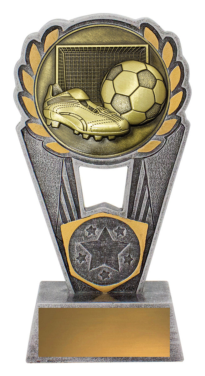 Football Polaris - 135mm
