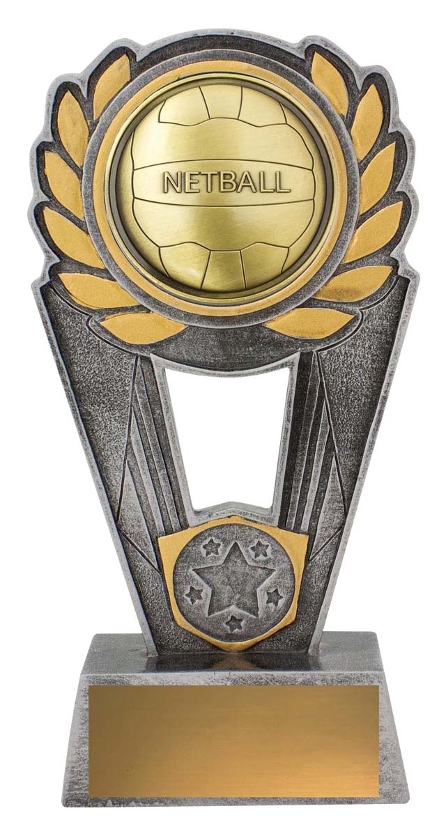 Netball Polaris - 175mm