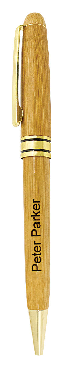 Bamboo Pen - 145mm