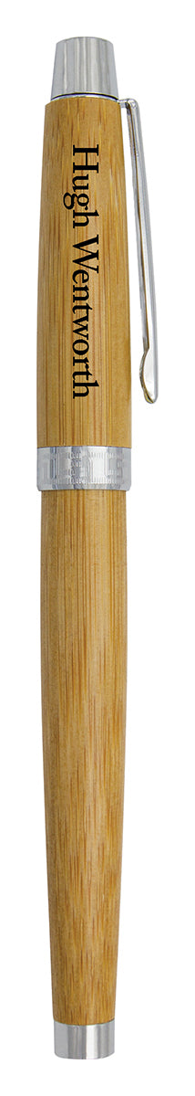 Classic Bamboo Pen - 150mm