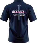 Tannum Bullets Swim Club Polo