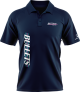 Tannum Bullets Swim Club Polo