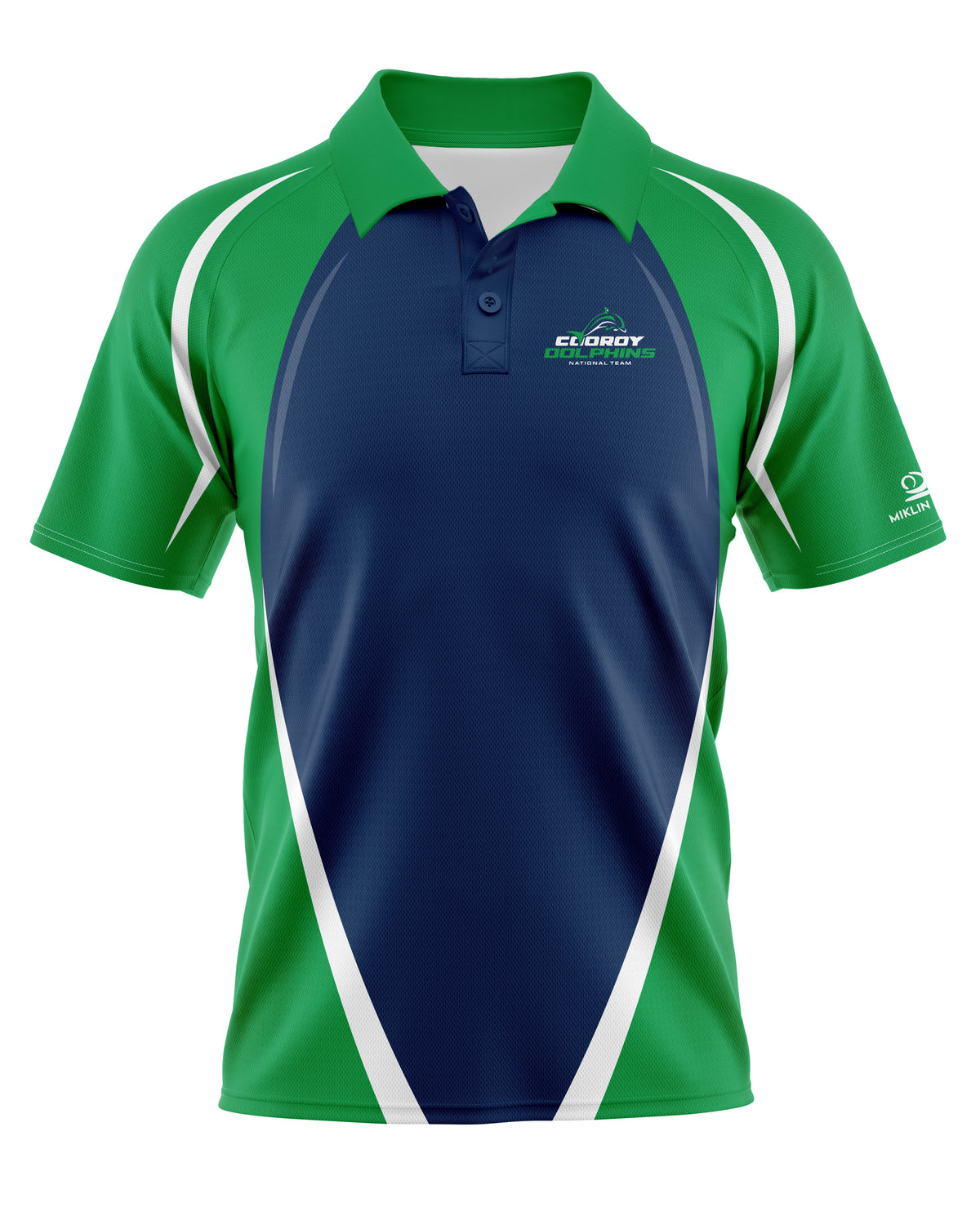 Cooroy Dolphins STATE SHIRT