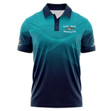 Forster Aquatic Swim Club Polo