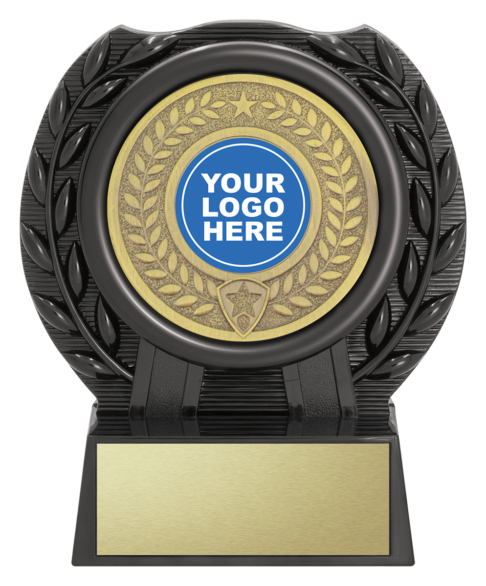 Acumen - Medal Holder - 100mm