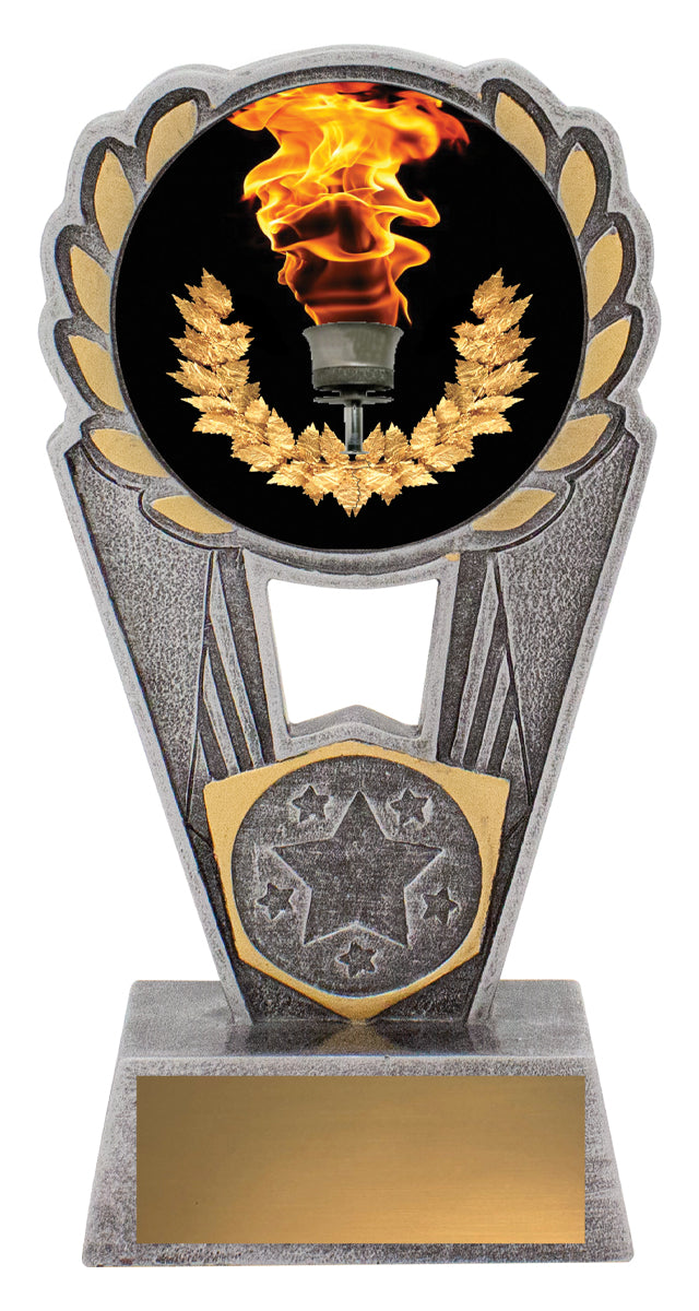Achievement Polaris - Colour - 135mm