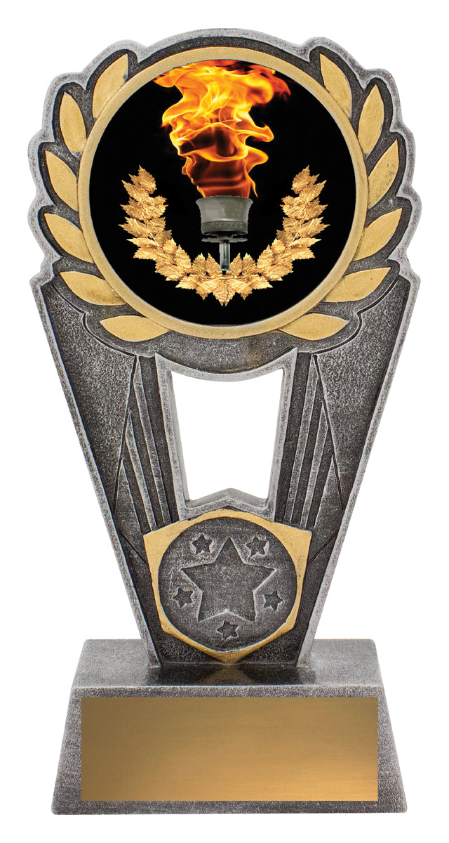 Achievement Polaris - Colour - 155mm