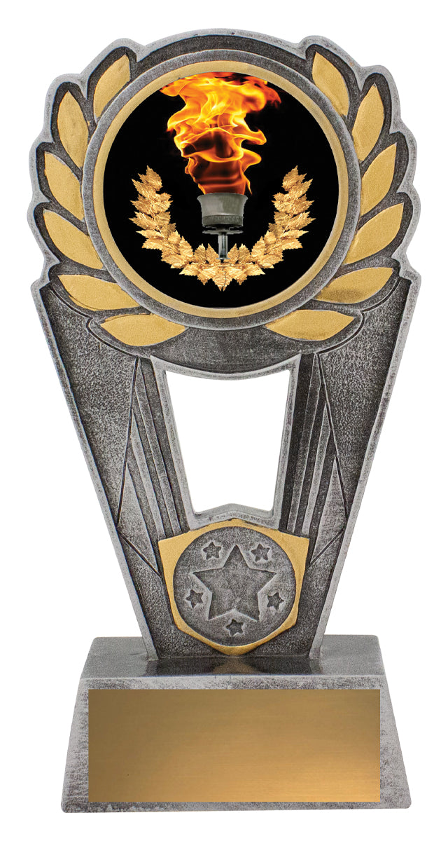 Achievement Polaris - Colour - 175mm