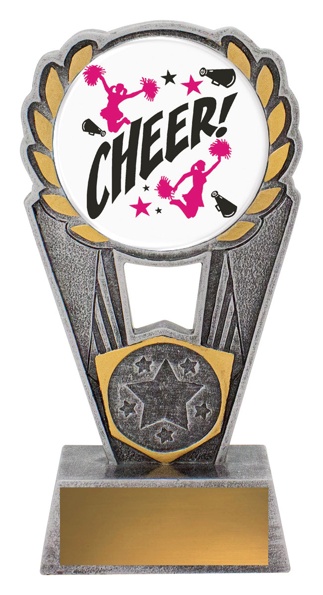 Cheer Polaris - Colour - 135mm
