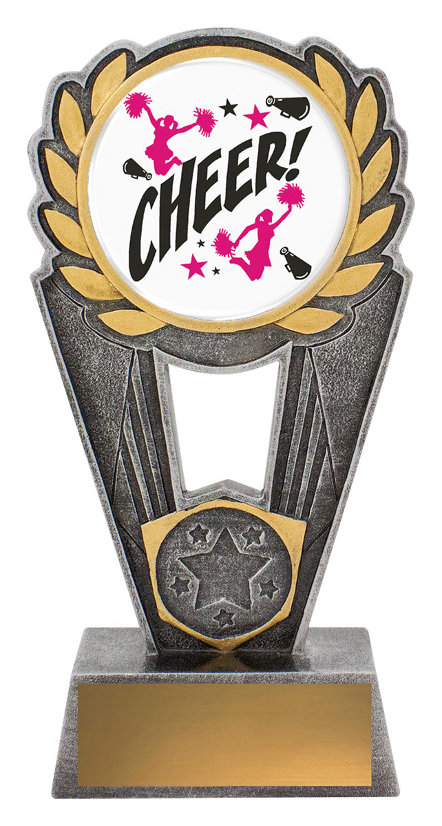 Cheer Polaris - Colour - 155mm