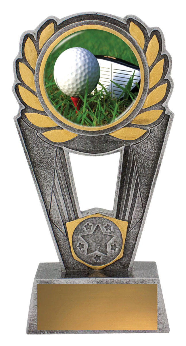 Golf Polaris - Colour - 175mm