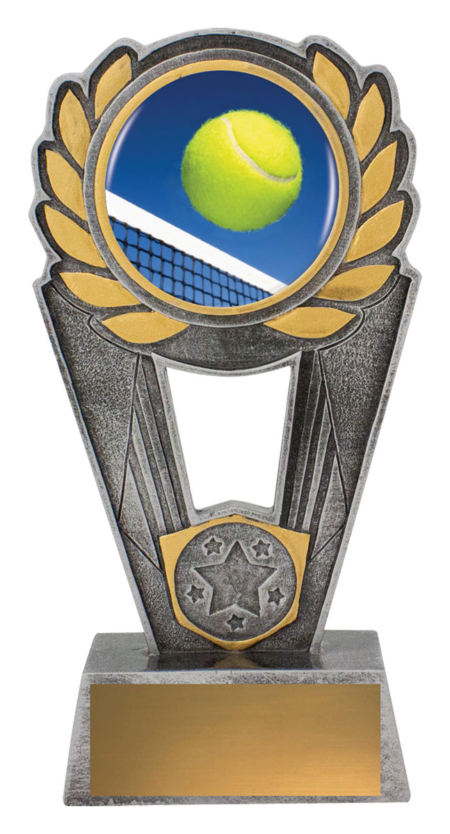 Tennis Polaris - Colour - 175mm
