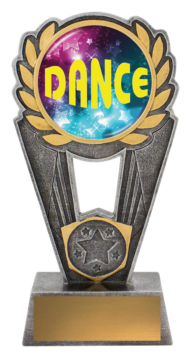 Dance Polaris - Colour - 155mm