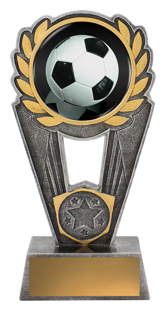Football Polaris - Colour - 155mm