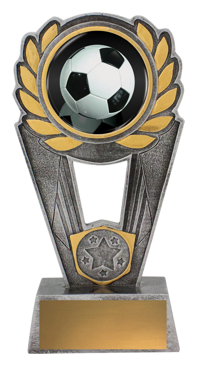 Football Polaris - Colour - 175mm